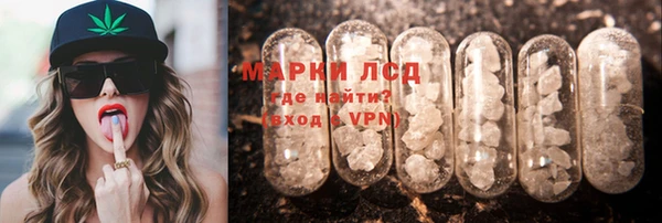 твердый Горняк